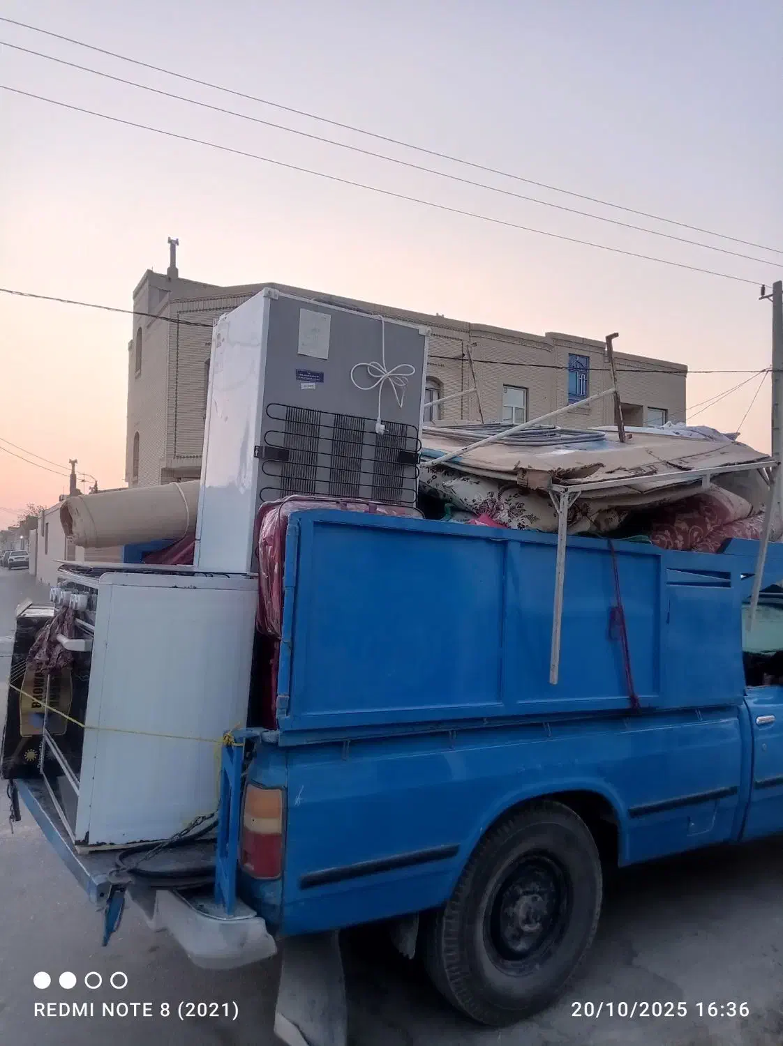 نیسان بار|خدمات حمل و نقل|زابل, |دیوار