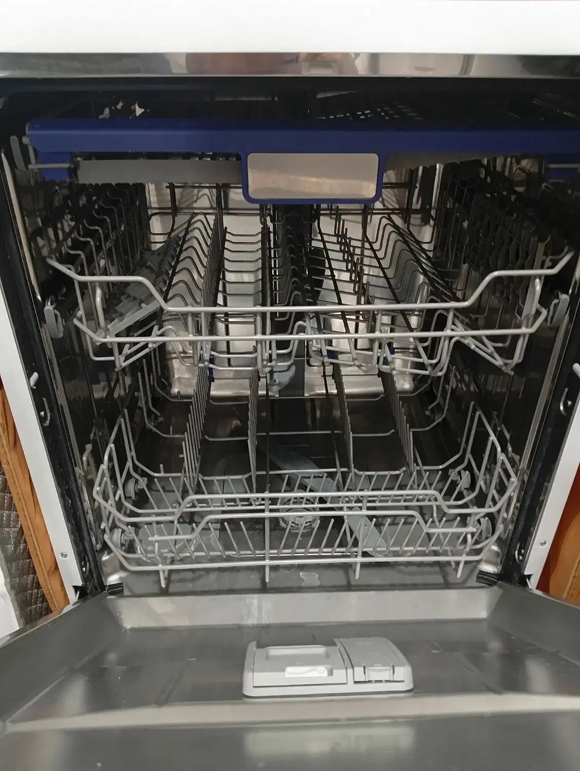 فروش ماشین ظرفشویی بوش و کولر گازی|ماشین ظرفشویی|جیرفت, |دیوار