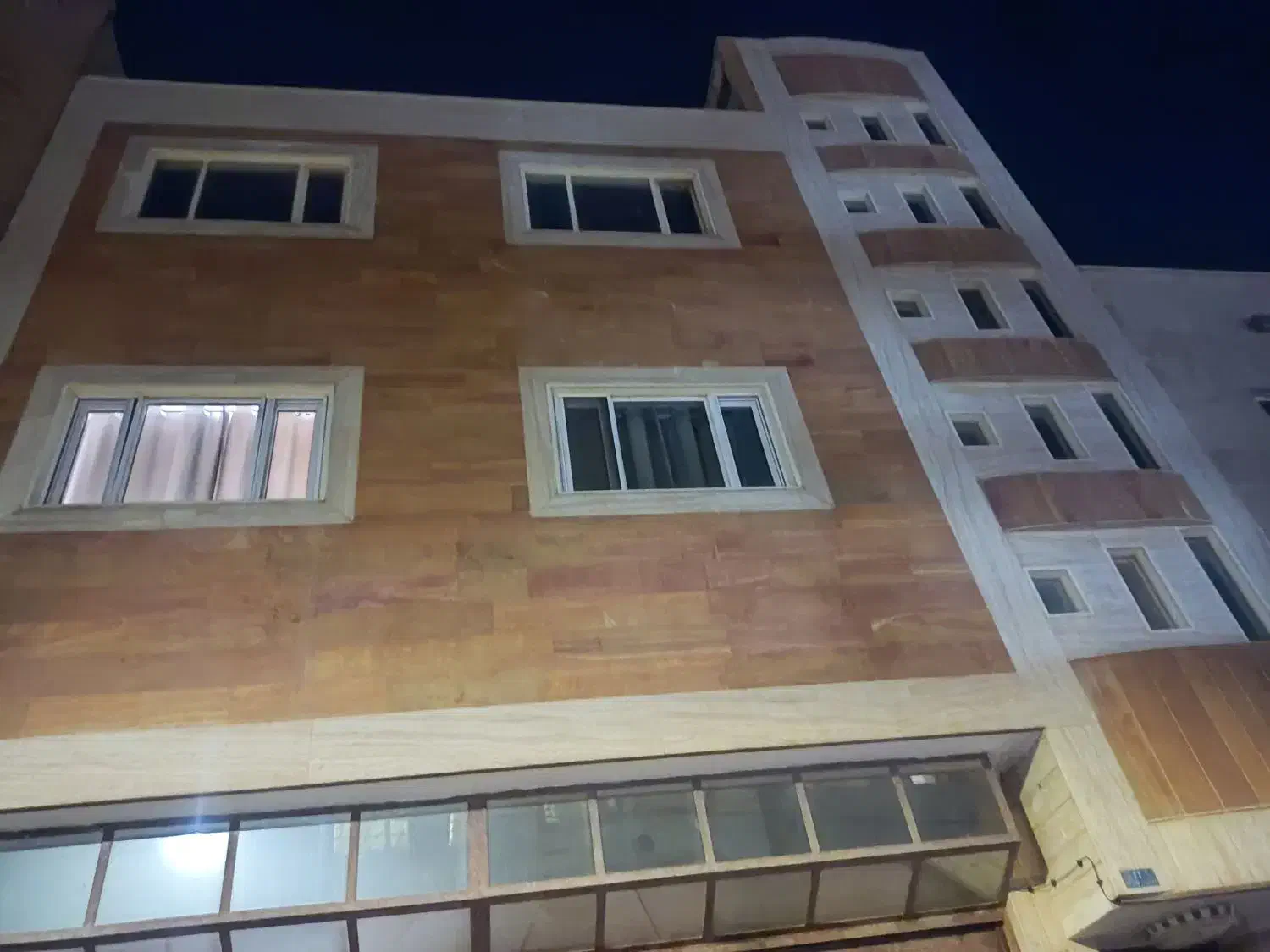 رهن و اجاره اپارتمان تک واحدی|اجارهٔ آپارتمان|شاهینشهر, خانه کارگر|دیوار