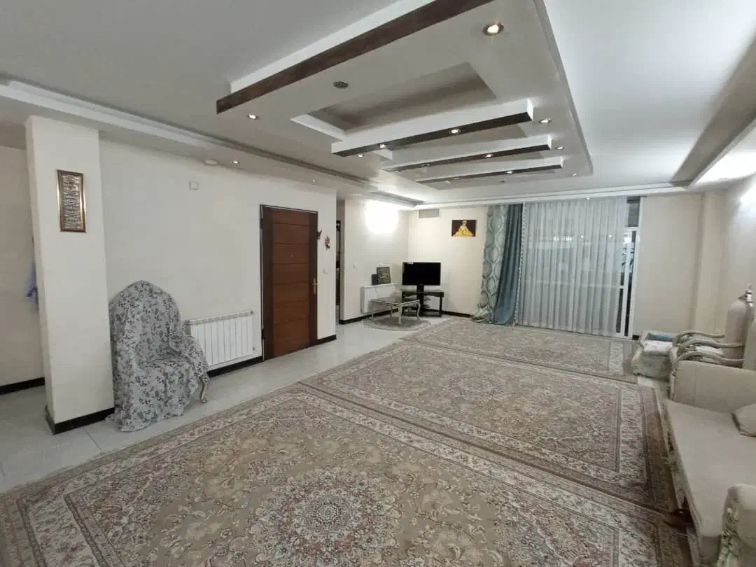 آپارتمان۱۴۷ متری/تک واحدی/۲ کله نور/هسا|فروش آپارتمان|اصفهان, شهرک کاوه|دیوار