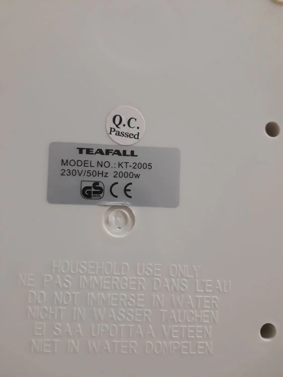 پلوپز وچایساز|اجاق گاز و لوازم برقی پخت‌وپز|اصفهان, زهران|دیوار