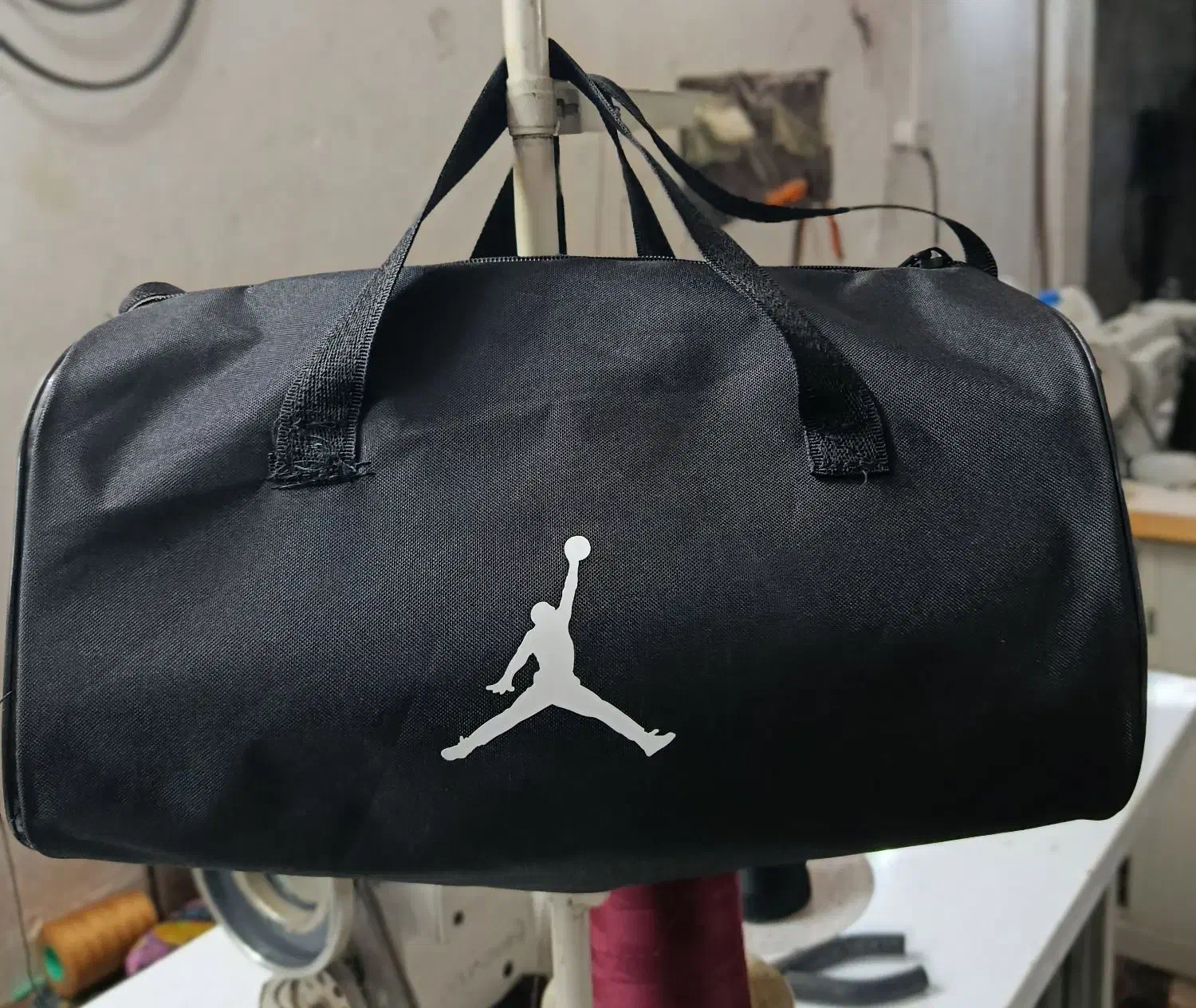 کوله ورزشی کیف|کیف، کفش، کمربند|قرچک, باقرآباد|دیوار