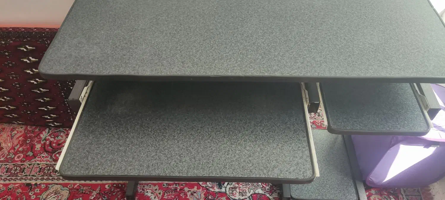 فروشی|میز تحریر و کامپیوتر|فسا, |دیوار