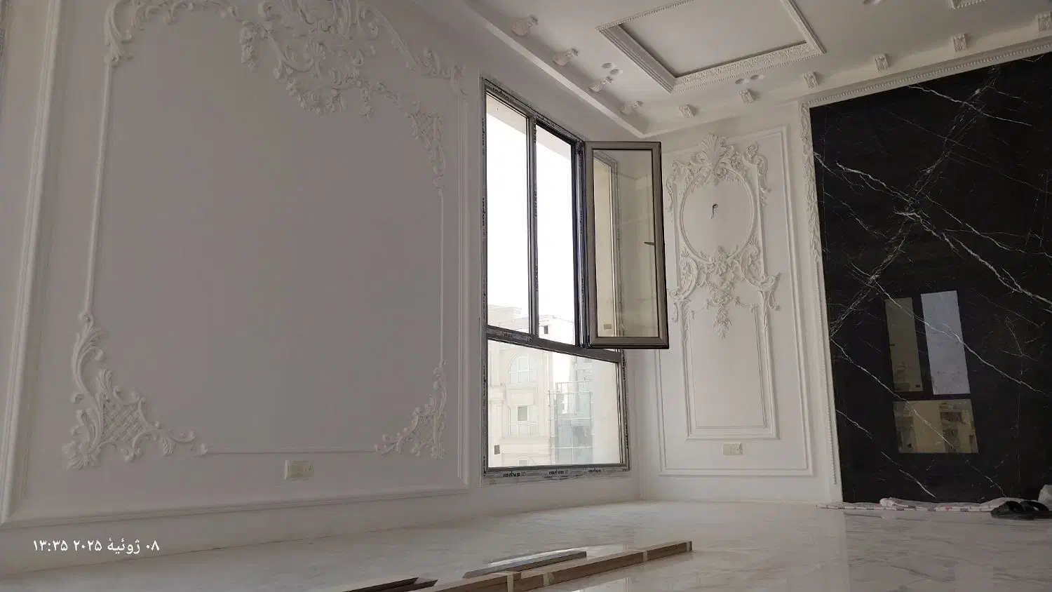 نقاشی ساختمان|خدمات پیشه و مهارت|ری, شهادت|دیوار