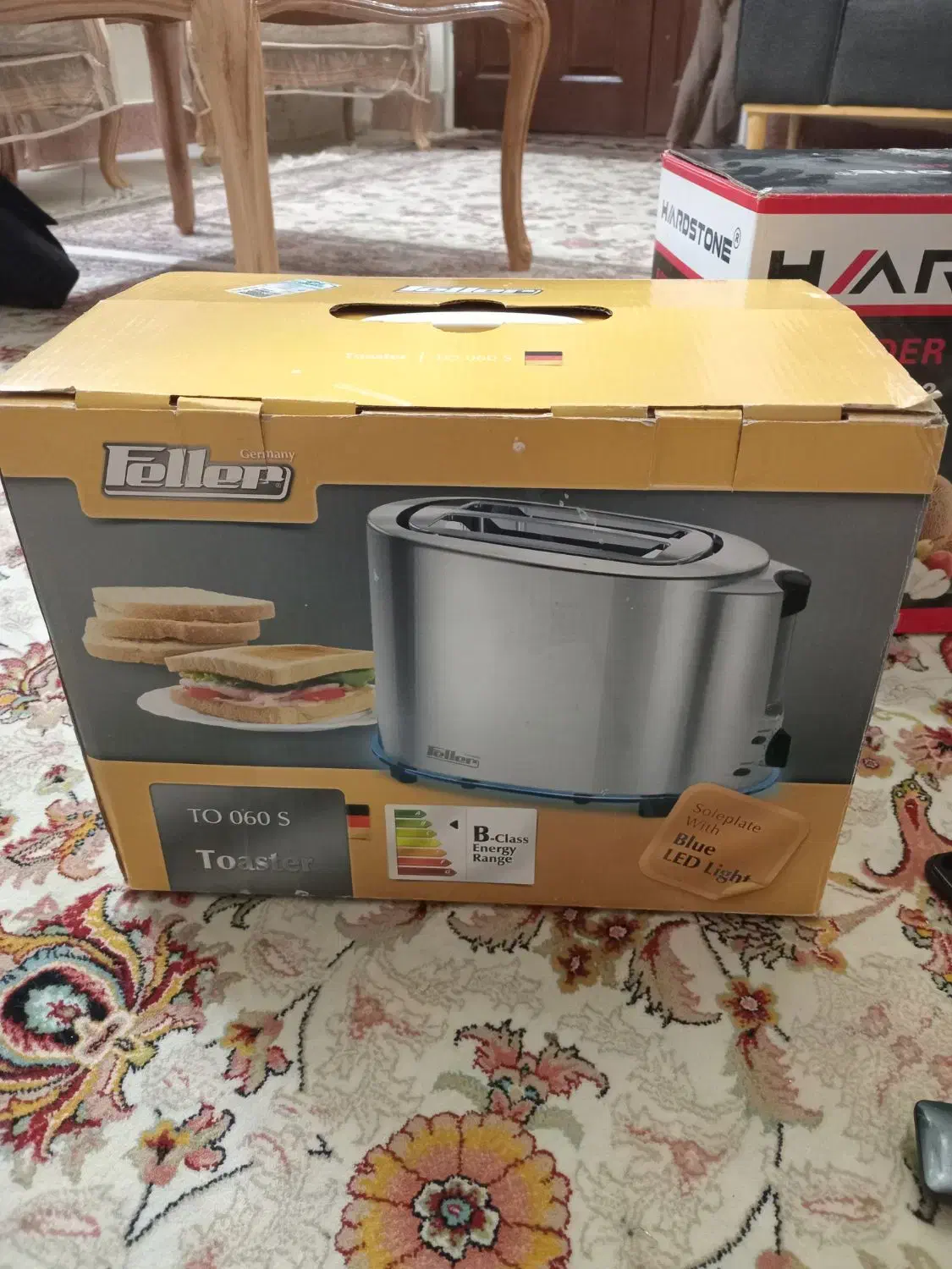 تستر|اجاق گاز و لوازم برقی پخت‌وپز|ورامین, ورامین|دیوار