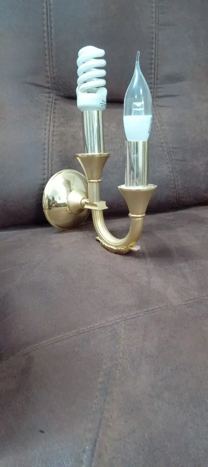 لوستردیواری|لوستر و چراغ آویز|همدان, |دیوار