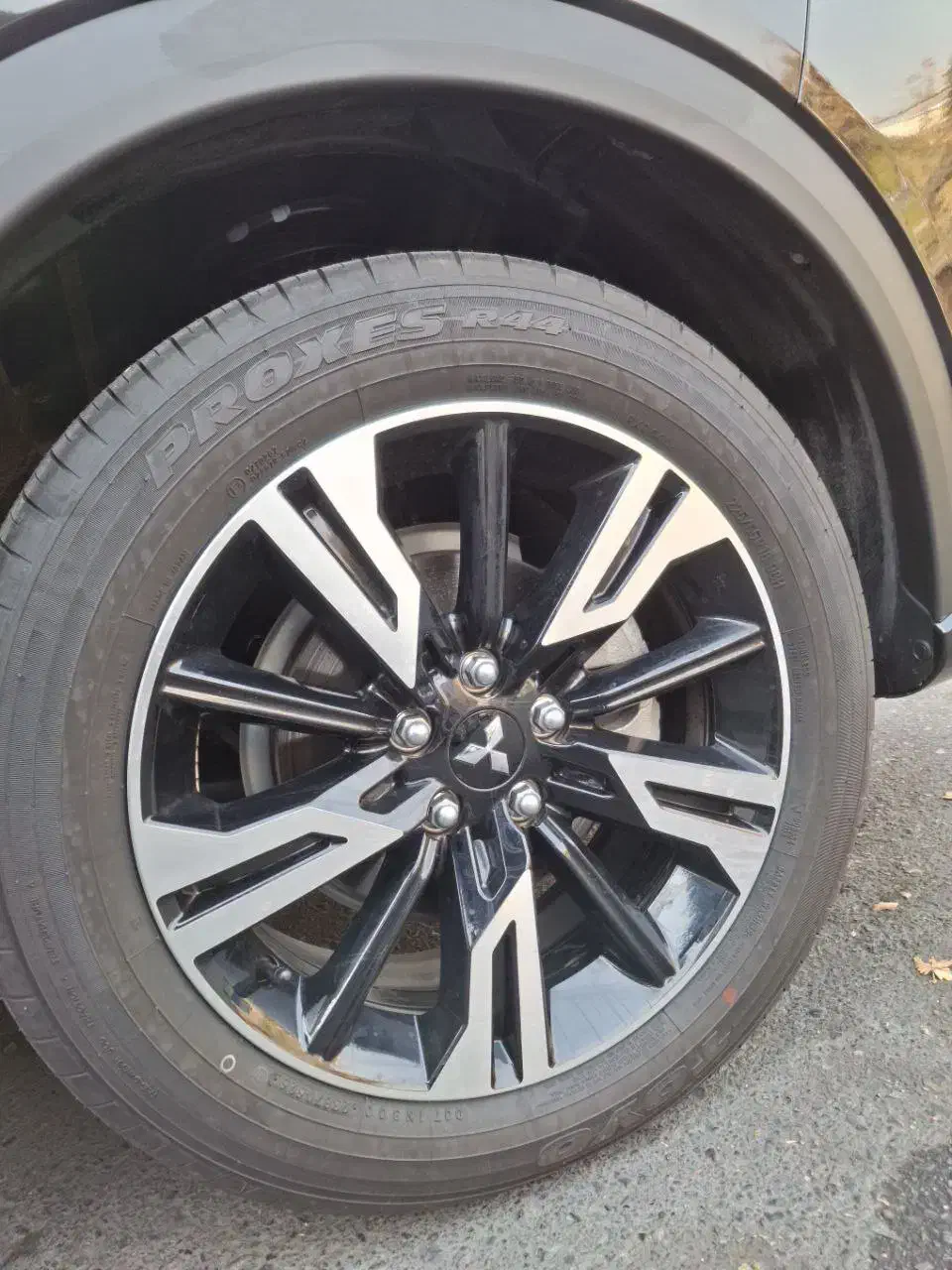 میتسوبیشی اکلیپس صفر|خودرو سواری و وانت|تهران, زعفرانیه|دیوار