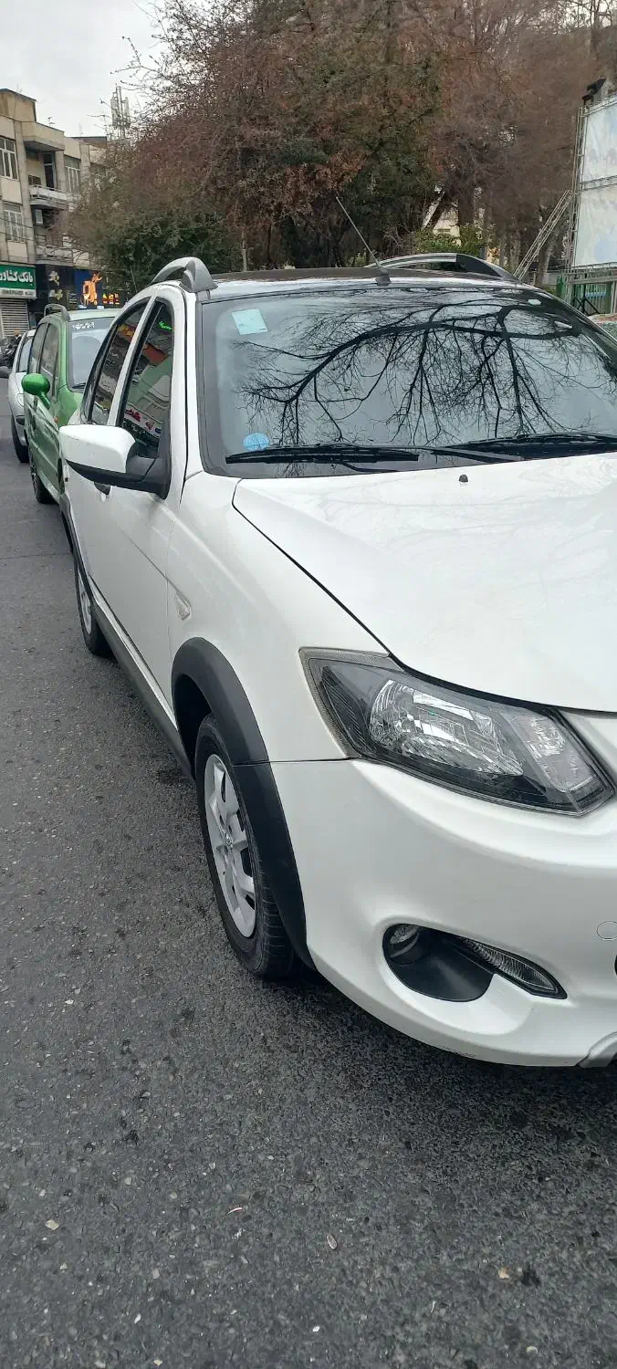 کوییکR مدل1402|خودرو سواری و وانت|تهران, مقدم|دیوار