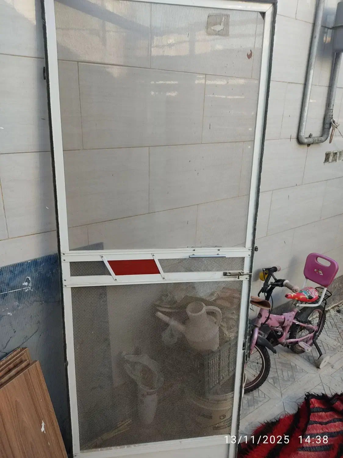 حراج درتوری|حراج|سبزوار, شرق کال جنوبی (شمس آبادی)|دیوار