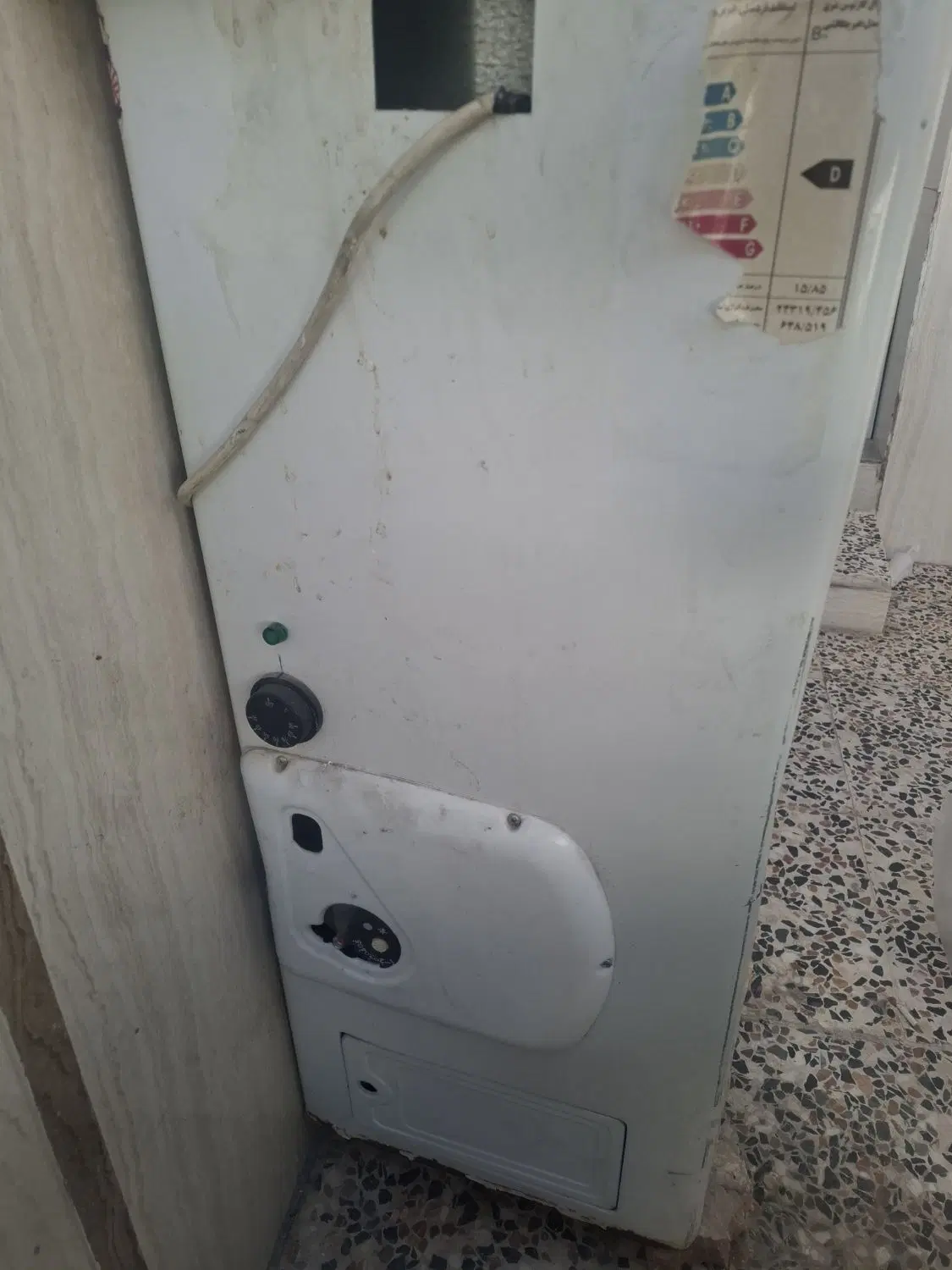 ابگرمکن|آبگرمکن، پکیج، شوفاژ|شیراز, کوشک میدان|دیوار
