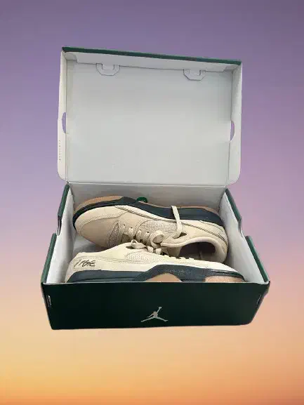 کتونی نایک Jordan Flight Court اصل- سایز 42.5|کیف، کفش، کمربند|ری, اقدسیه|دیوار