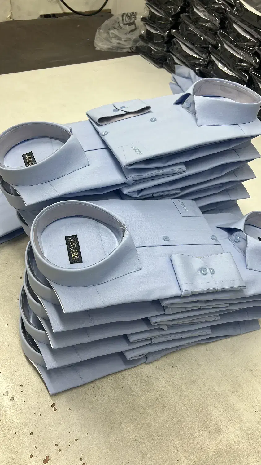 یقه دوز ماهر فرنگی نیازمندیم|استخدام صنعتی، فنی، مهندسی|تهران, ایرانشهر|دیوار