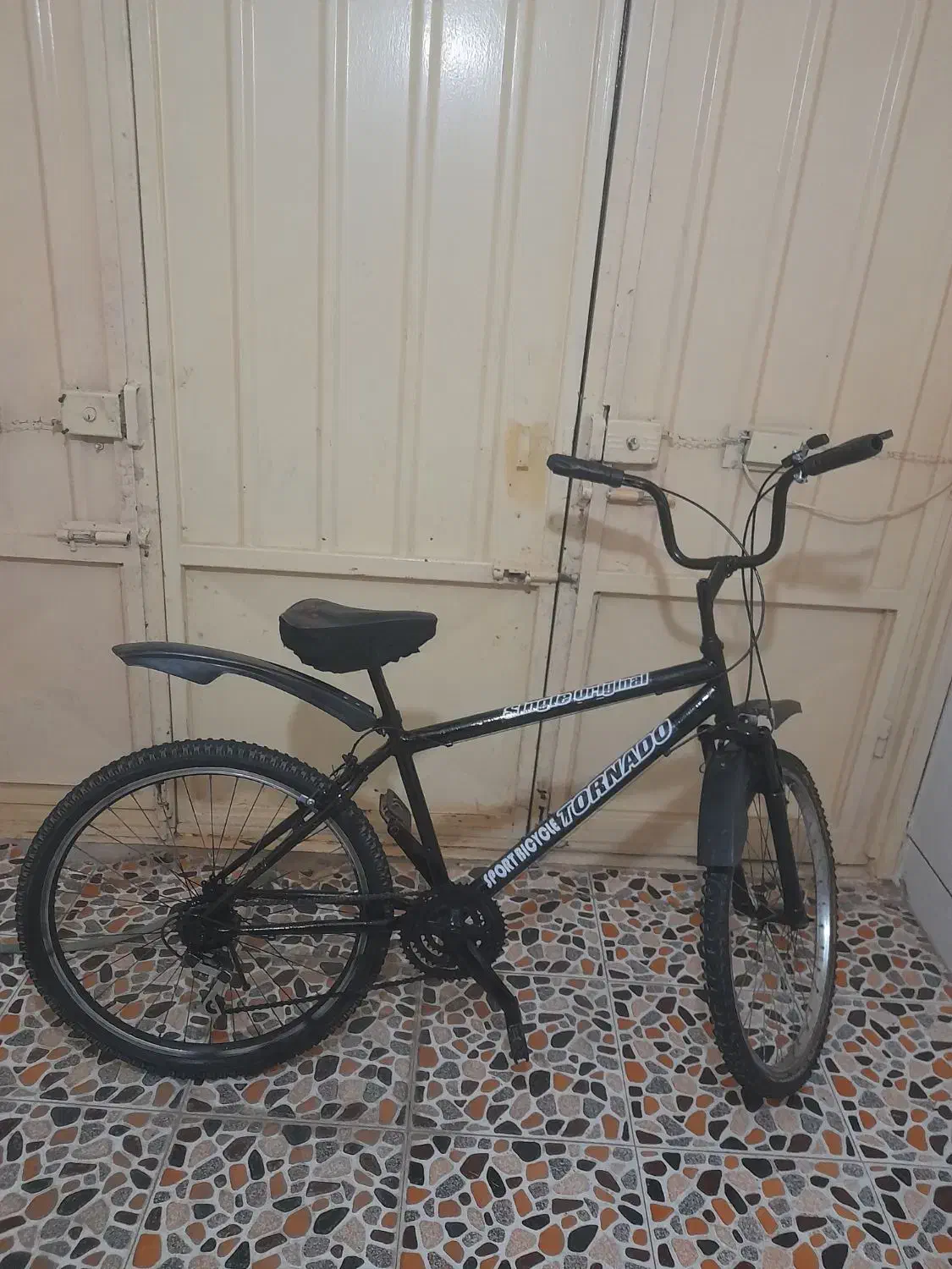 چرخهای کوچک وبزرگ بدون خرج آماده سوار شدن|دوچرخه، اسکیت، اسکوتر|آران و بیدگل, |دیوار