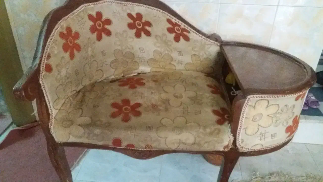 میز تلفن چوبی|میز تلفن|جهرم, |دیوار