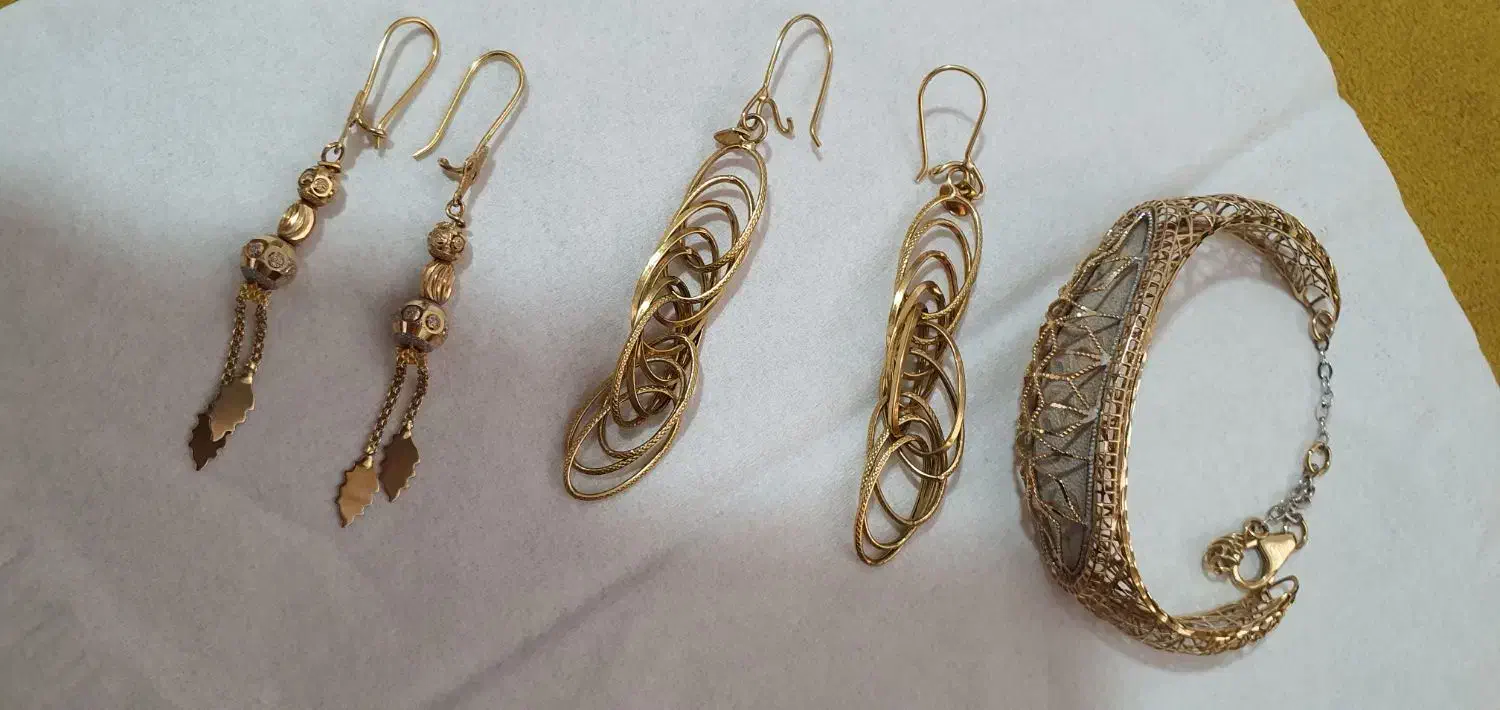 فروش طلا|جواهرات|یاسوج, |دیوار