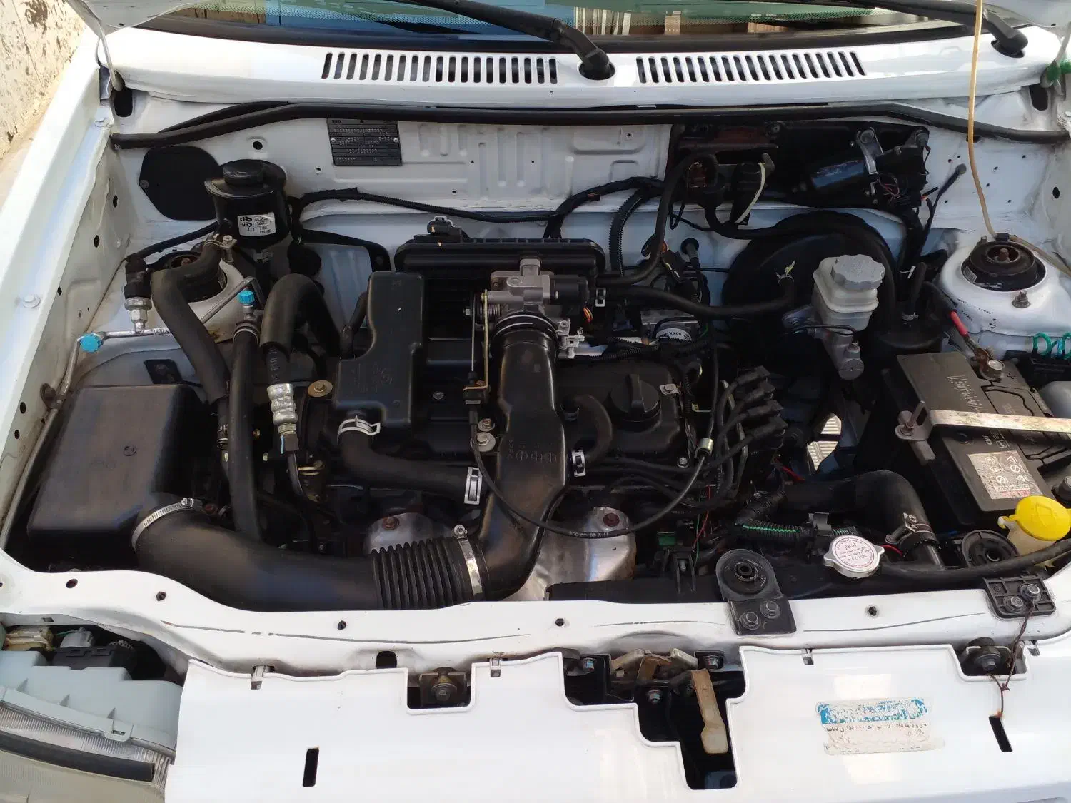 پراید ۱۱۱|خودرو سواری و وانت|دزفول, |دیوار