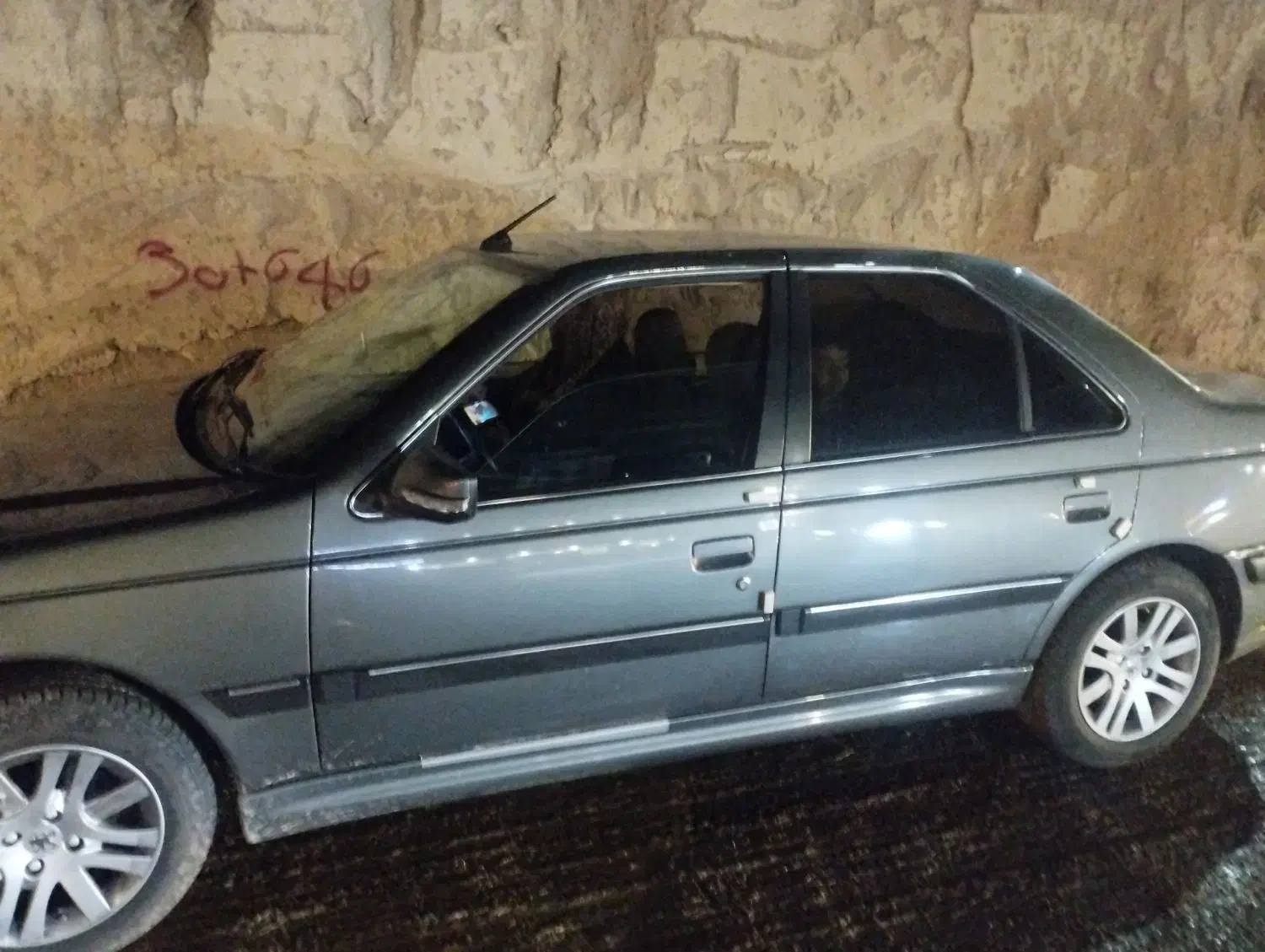 elx فول آپشن لازرورق|خودرو سواری و وانت|تهران, طیب|دیوار