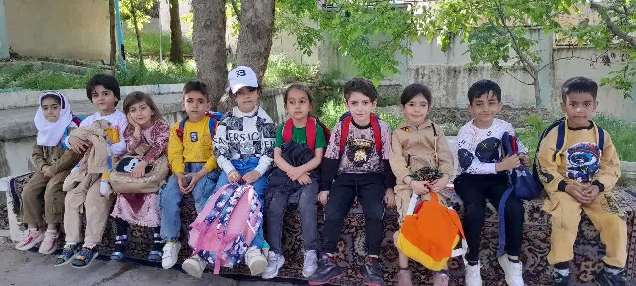ثبت نام پیش دبستانی پسرانه و دخترنه زینبیه|خدمات آموزشی|دورود, |دیوار