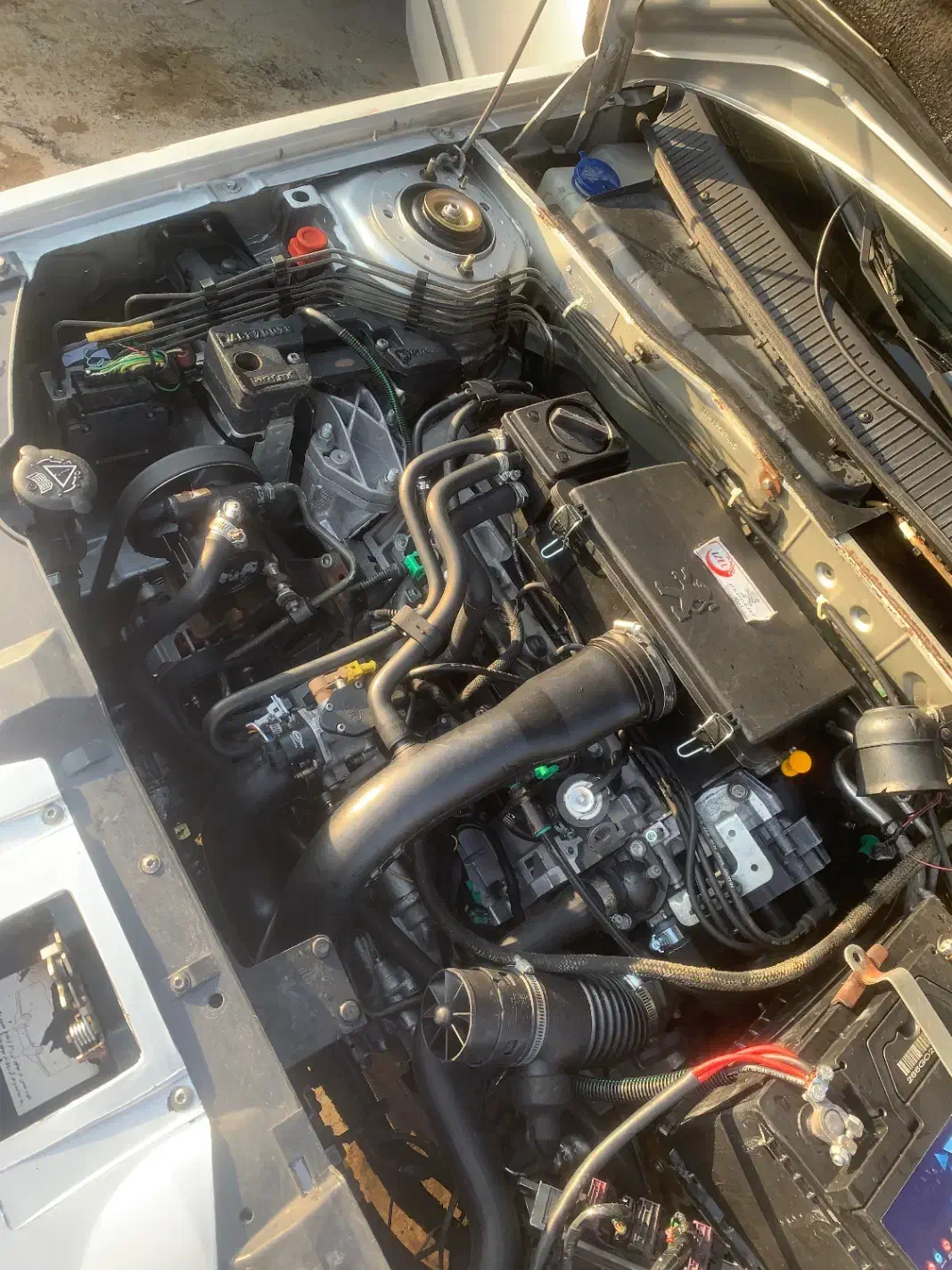 سمند|خودرو سواری و وانت|اسلامشهر, شهرک مفیدی|دیوار