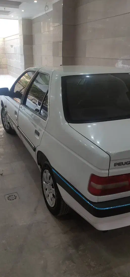 slx tu5|خودرو سواری و وانت|بندرعباس, |دیوار