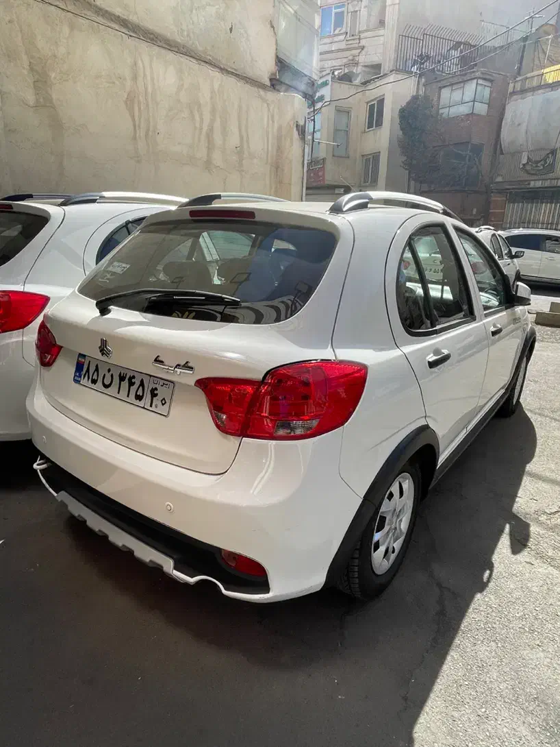 کوییک اس مدل ۱۴۰۲ نقد اقساط (معاوضه) بدون رنگ|خودرو سواری و وانت|تهران, جیحون|دیوار