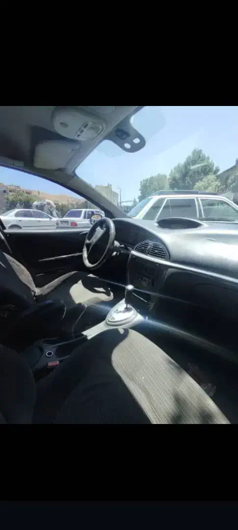 سیتروین c5|خودرو سواری و وانت|سپیدان, |دیوار