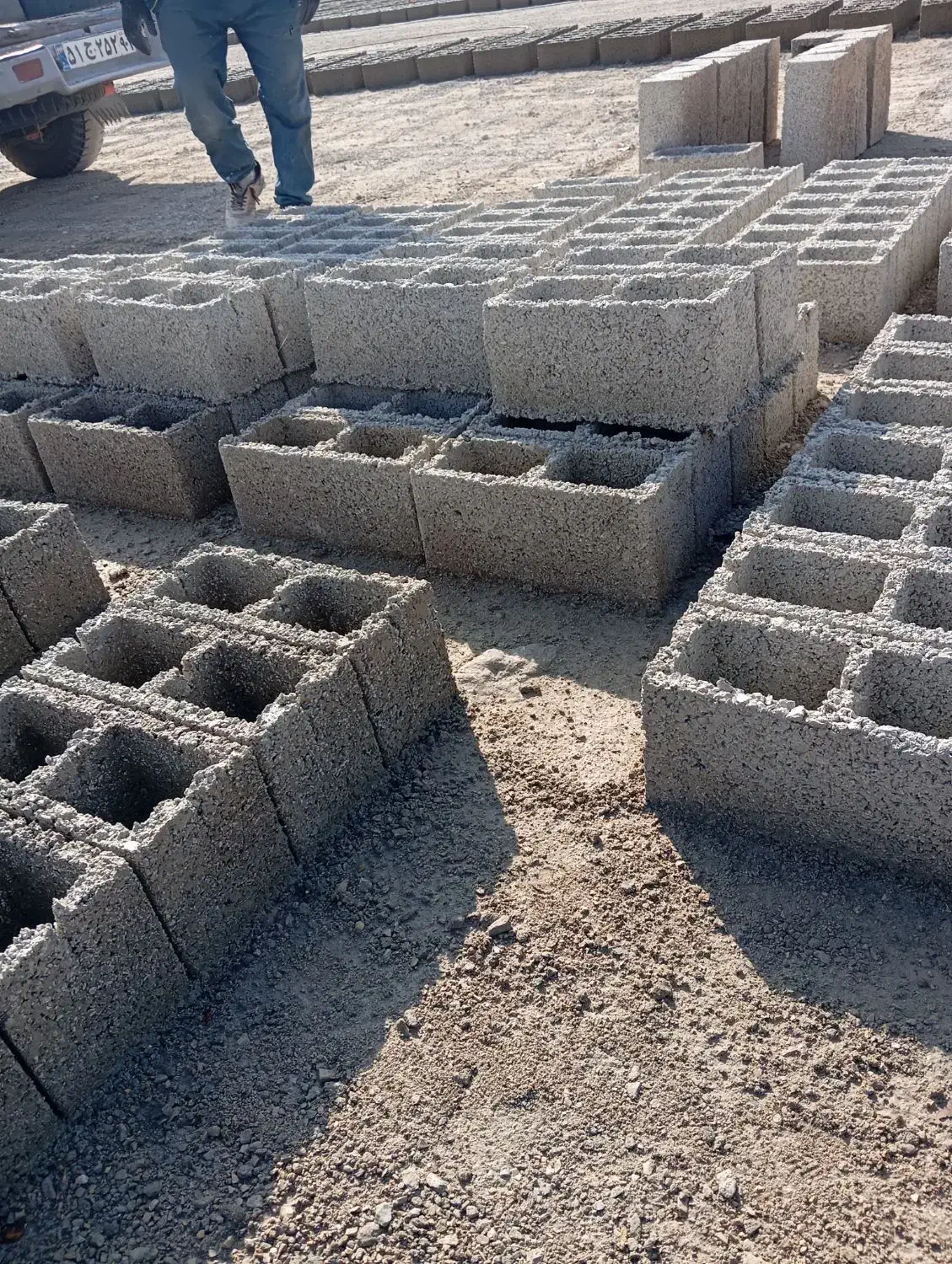 بنایی سیمانکاری دیوار چینی|خدمات پیشه و مهارت|اردبیل, |دیوار