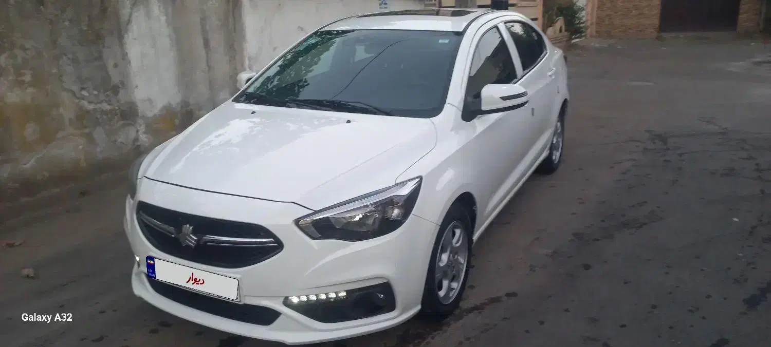 شاهین G بدون رنگ وخط وخش|خودرو سواری و وانت|لاهیجان, طالقانی|دیوار