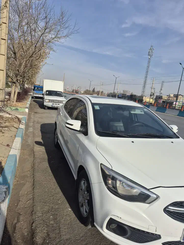 شاهینg مدل 1401|خودرو سواری و وانت|همدان, |دیوار