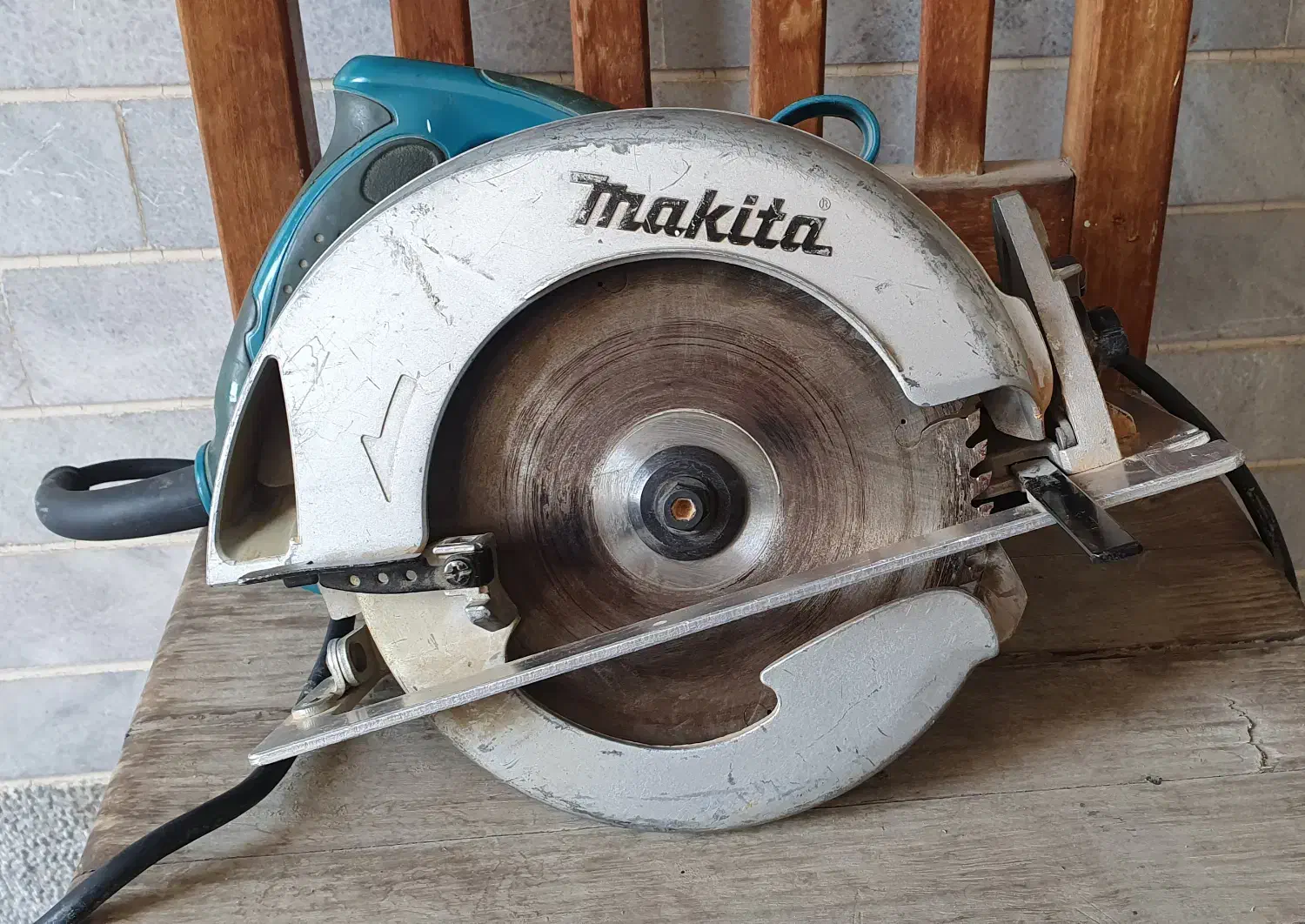 اره گردبر دیسکی ماکیتا|ابزارآلات|تهران, گلاب دره|دیوار