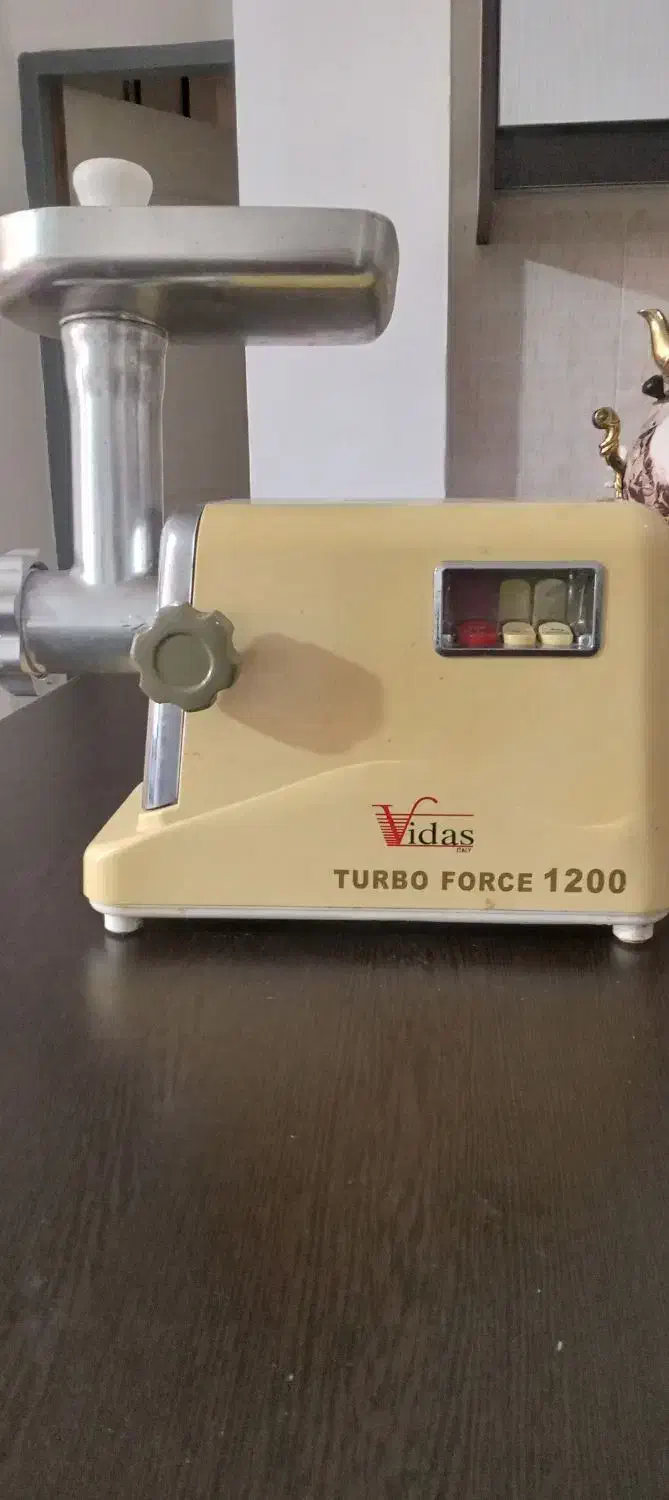 چرخ گوشت وپلوپز ۱۲ نفره|خردکن، آسیاب، غذاساز|لنگرود, |دیوار