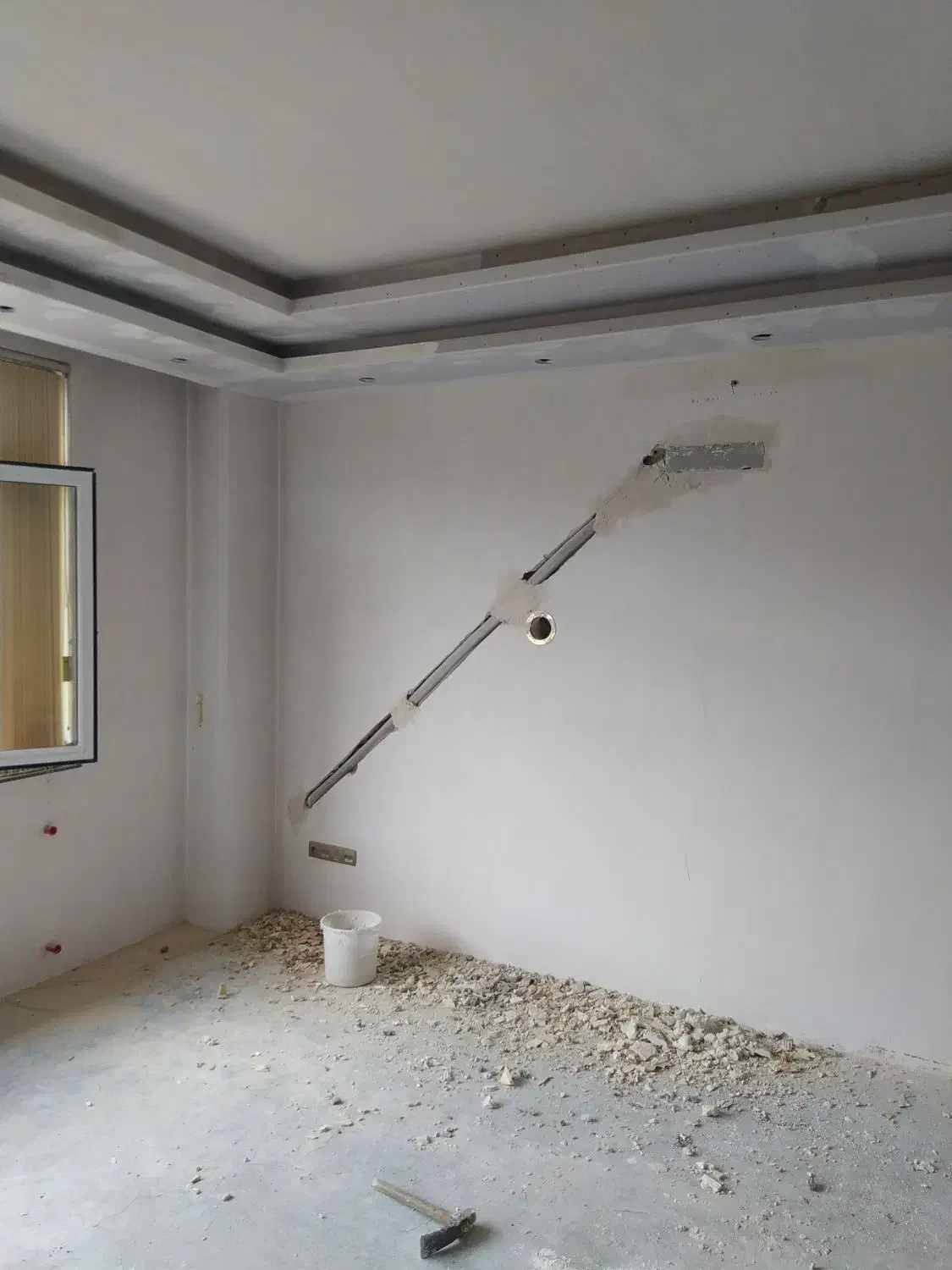 کولر گازی نصب تعمیر فروش لوله گذاری|کولر گازی و فن‌کوئل|اردبیل, |دیوار