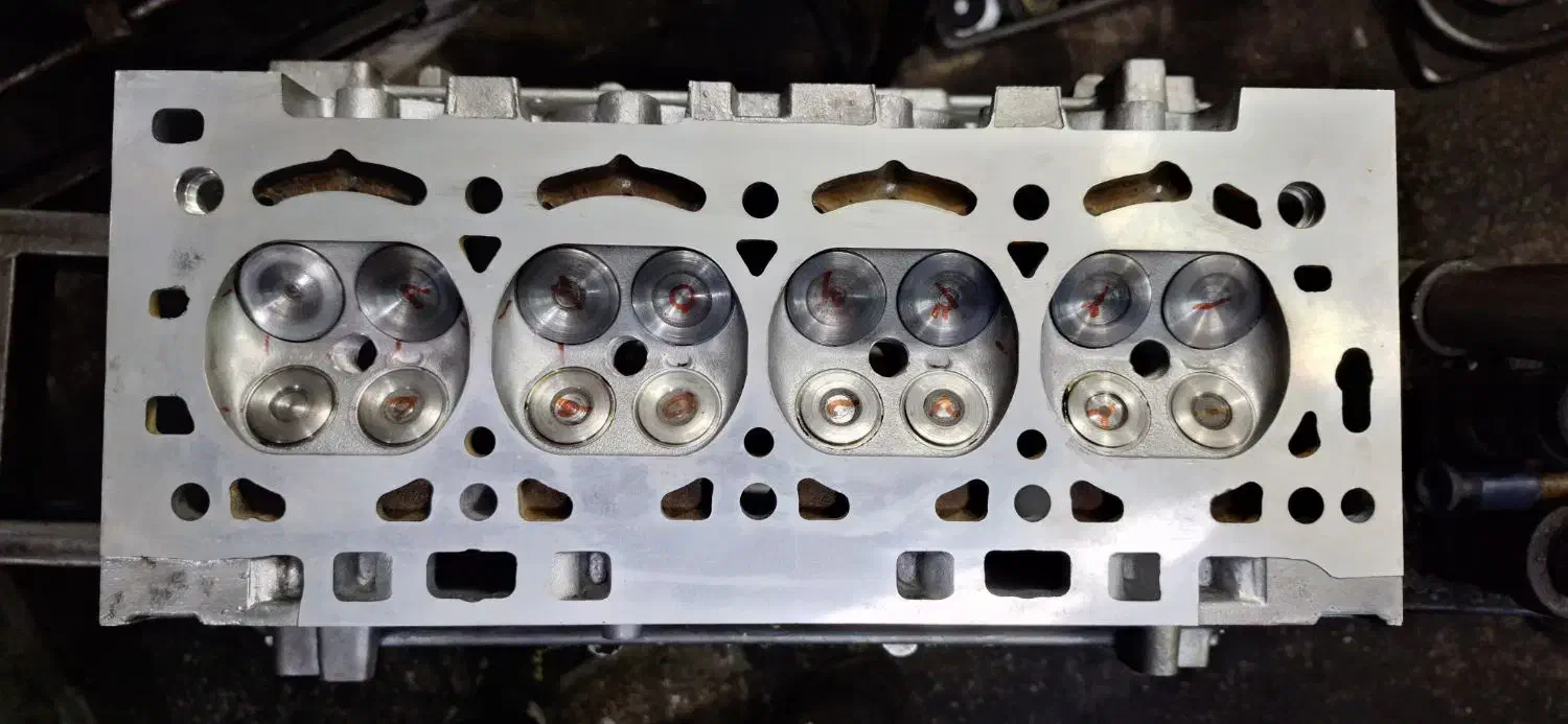 سرسیلندر|قطعات یدکی و لوازم جانبی|تهران, تهرانپارس شرقی|دیوار