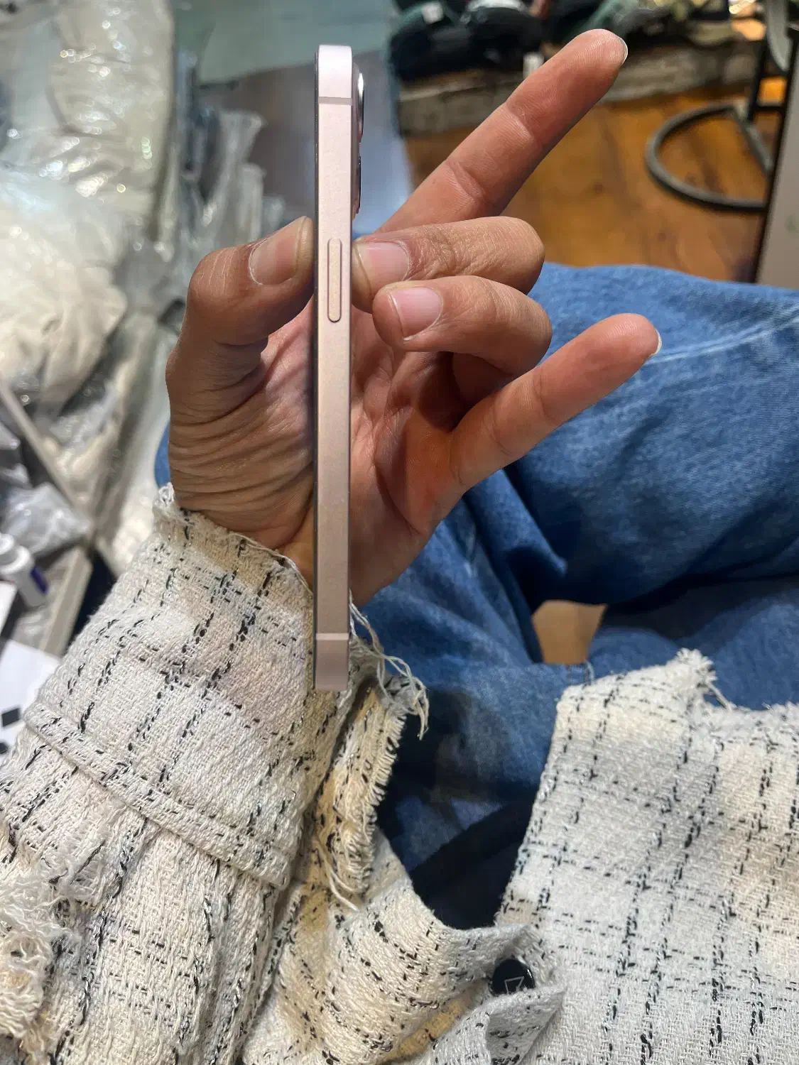 آیفون ۱۳ نرمال|موبایل|آبادان, |دیوار