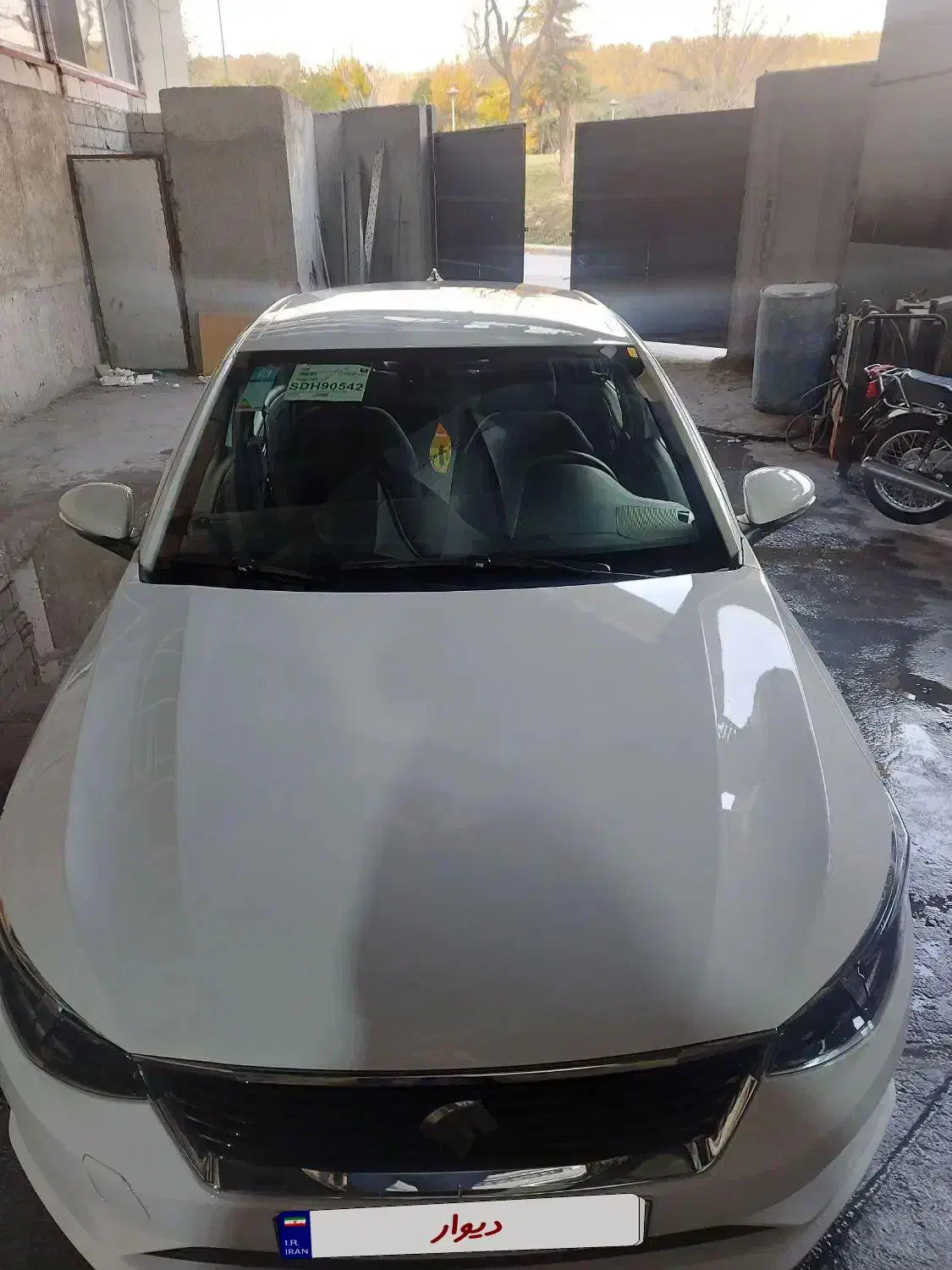 تارا|خودرو سواری و وانت|تهران, شمسآباد|دیوار