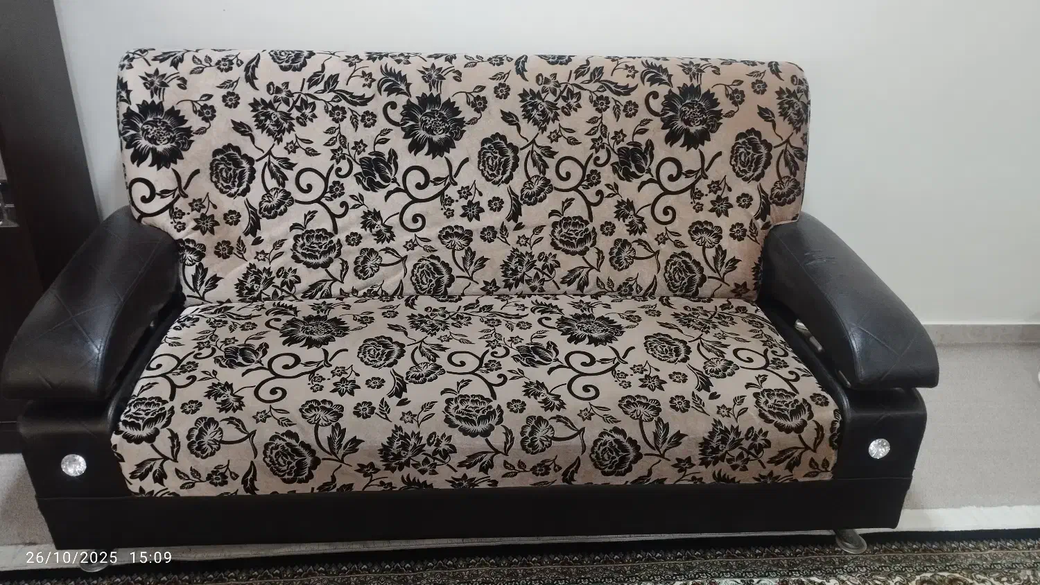 مبل راحتی و عالی|مبلمان خانگی و میز عسلی|دزفول, |دیوار