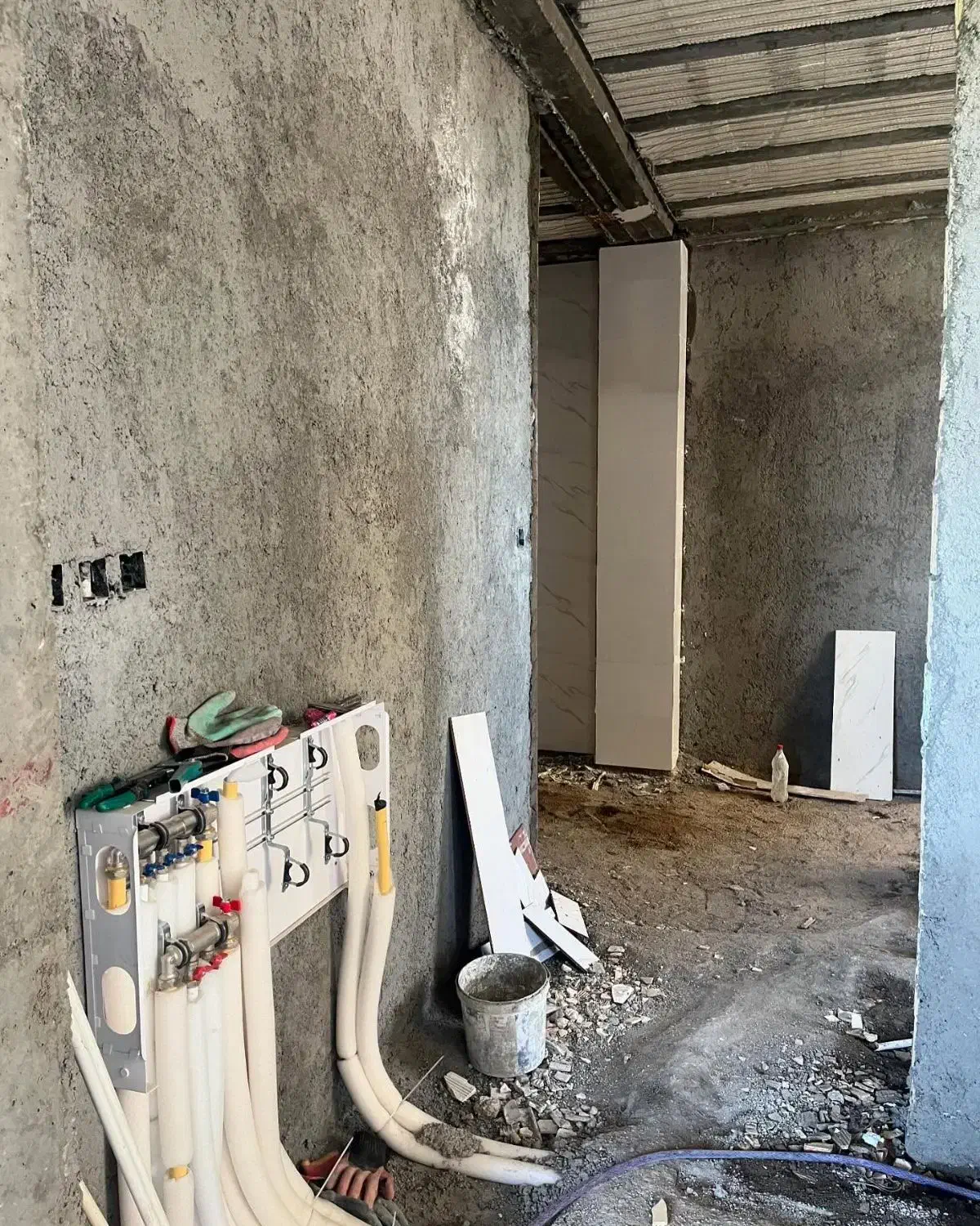 اجرای صفر تا صد و بازسازی ساختمان|خدمات پیشه و مهارت|کرمان, |دیوار