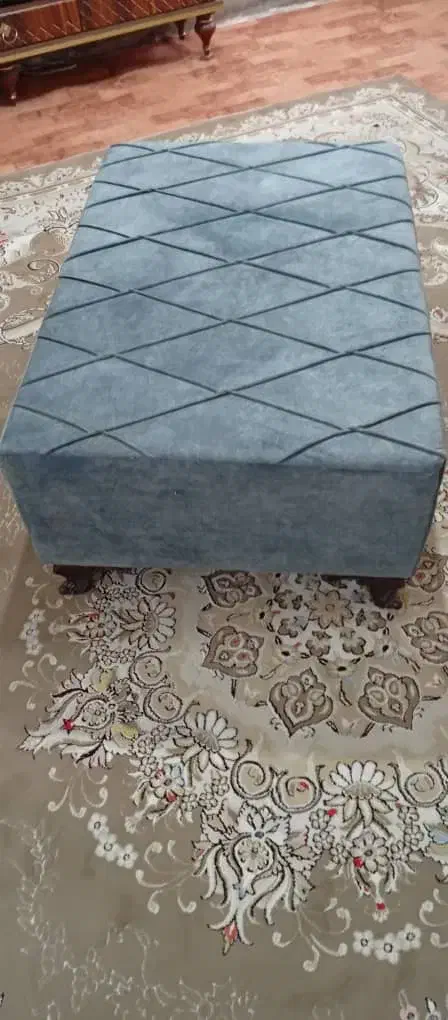 پاف|مبلمان خانگی و میز عسلی|تاکستان, |دیوار