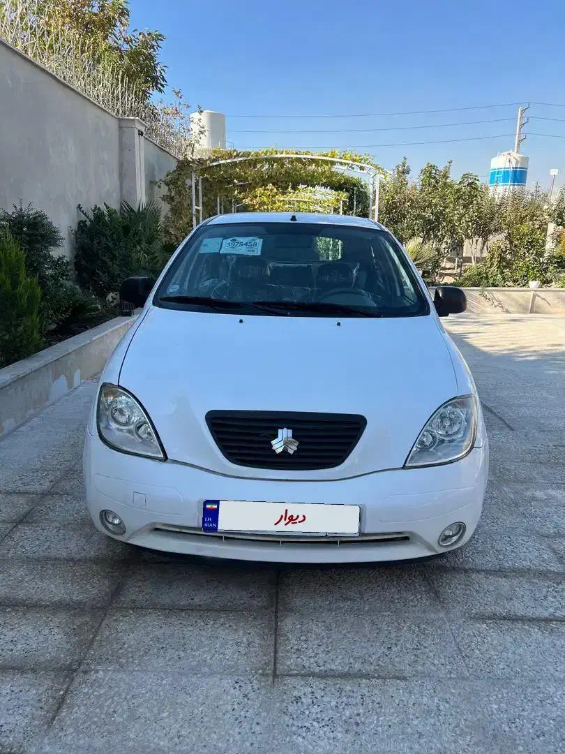 تیبا2|خودرو سواری و وانت|تهران, شهرک شریعتی|دیوار