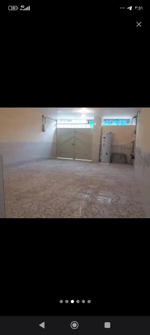 دربستی رو پیلوت|فروش خانه و ویلا|بابل, |دیوار