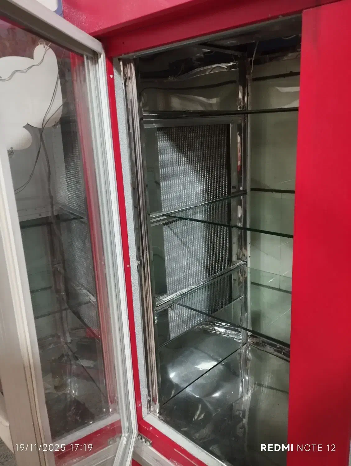 یخچال ۶درب|فروشگاه و مغازه|الوند, |دیوار