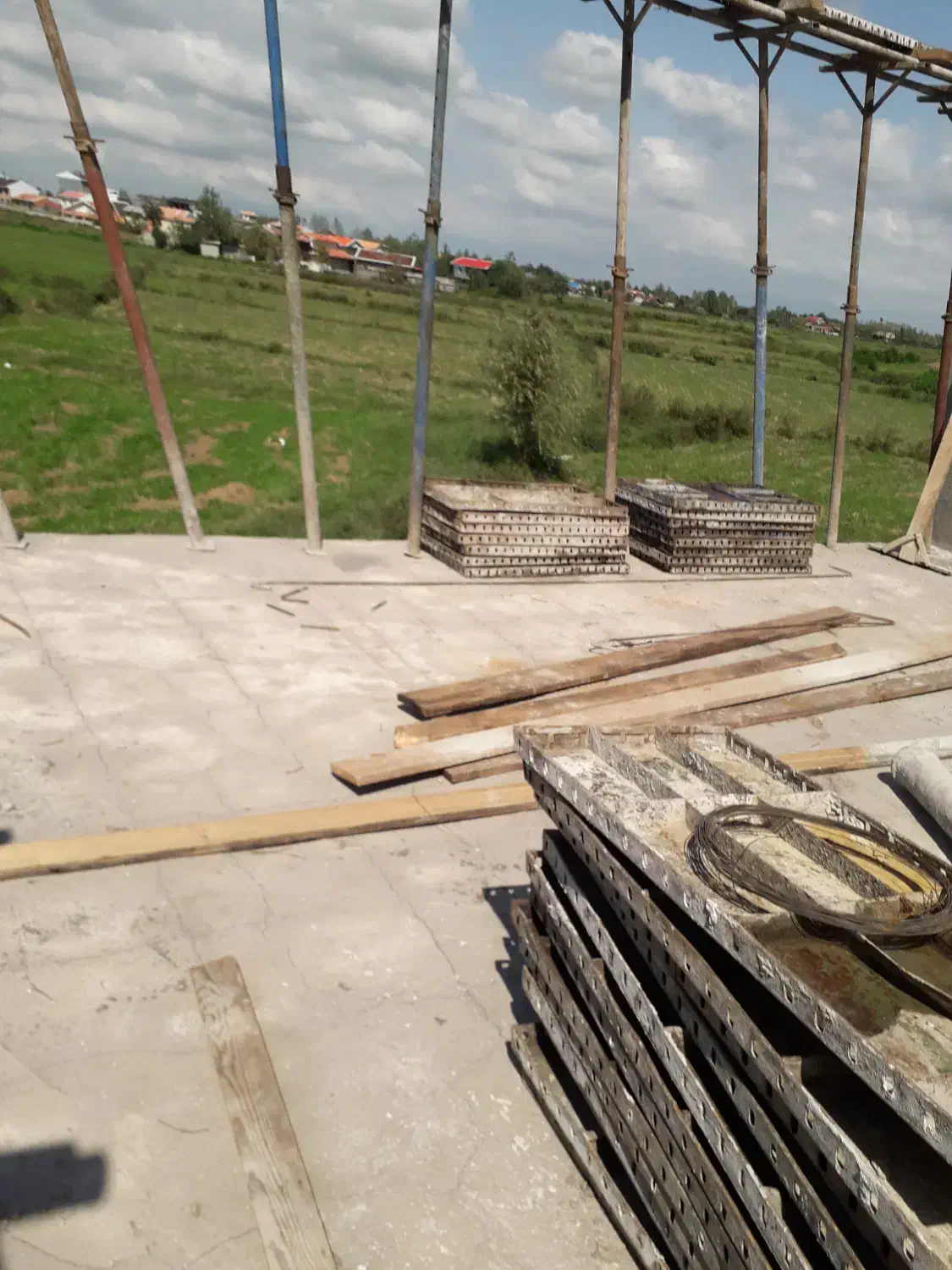 پیمانکاری صفر تا۱۰۰ ویلاسازی و آپارتمان استخر و...|خدمات پیشه و مهارت|رشت, لاکان شهر|دیوار