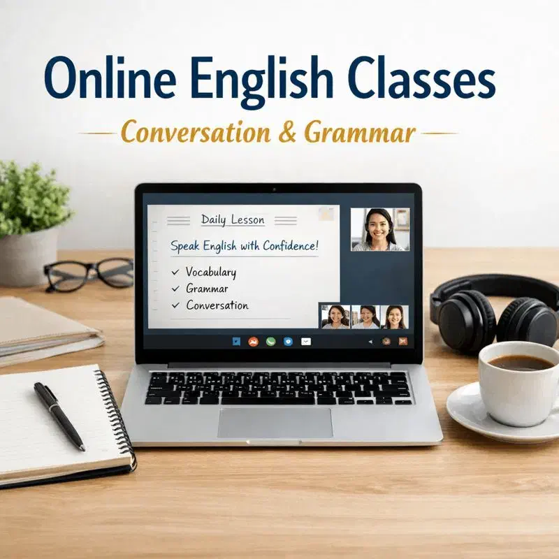 تدریس آنلاین زبان انگلیسی|خدمات آموزشی|رشت, منظریه|دیوار