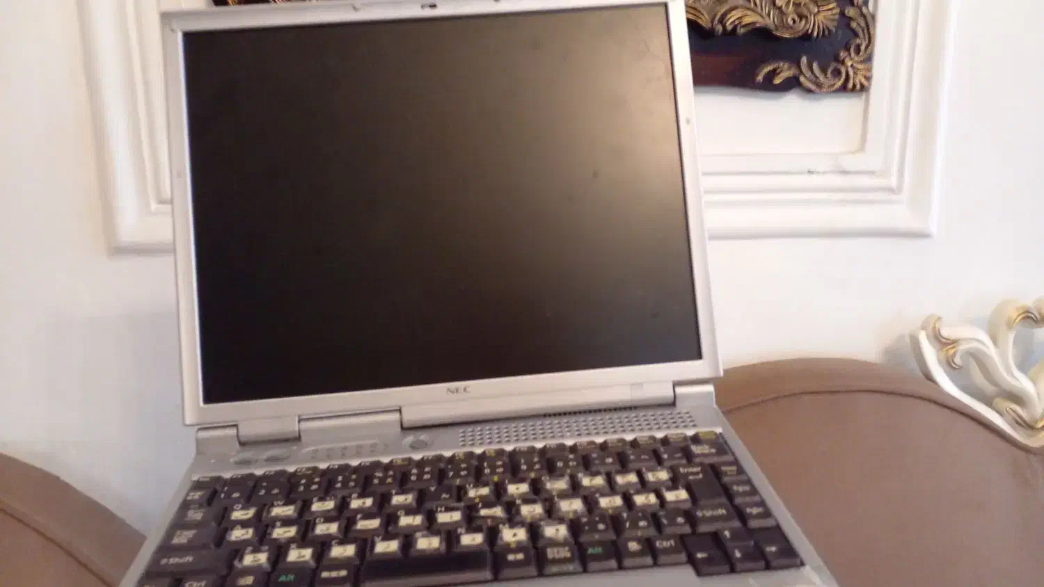 فروش لب تاب NES|رایانه همراه|رشت, یخسازی|دیوار