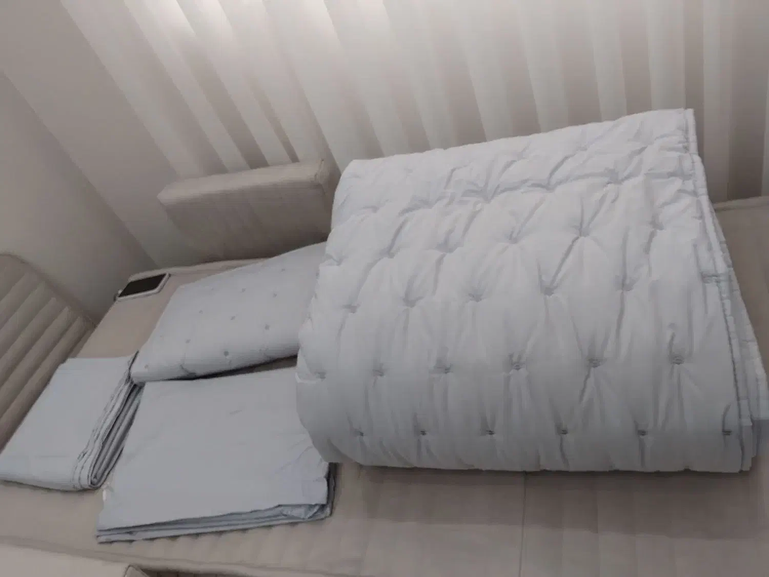 ست پتو رو تختی دو نفره ۶ تیکه|سرویس روتختی|همدان, |دیوار