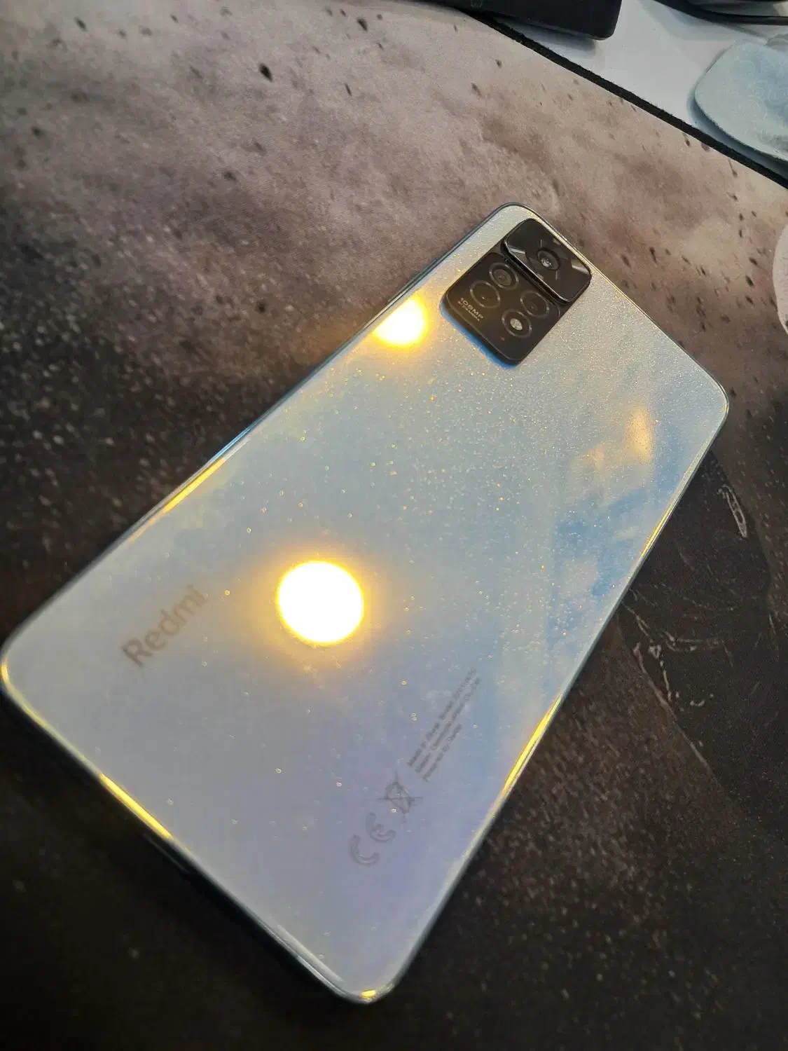 note 11 pro|موبایل|تهران, گلستان (شهرک راه آهن)|دیوار