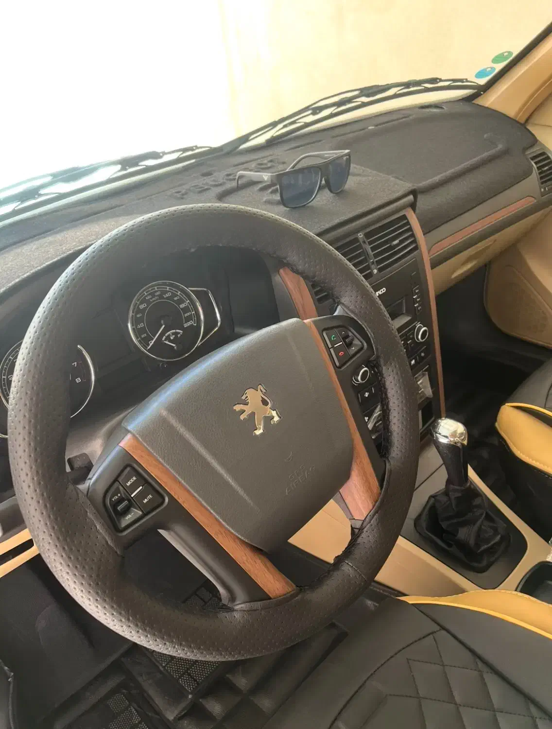 پارس xu7p|خودرو سواری و وانت|سیرجان, |دیوار