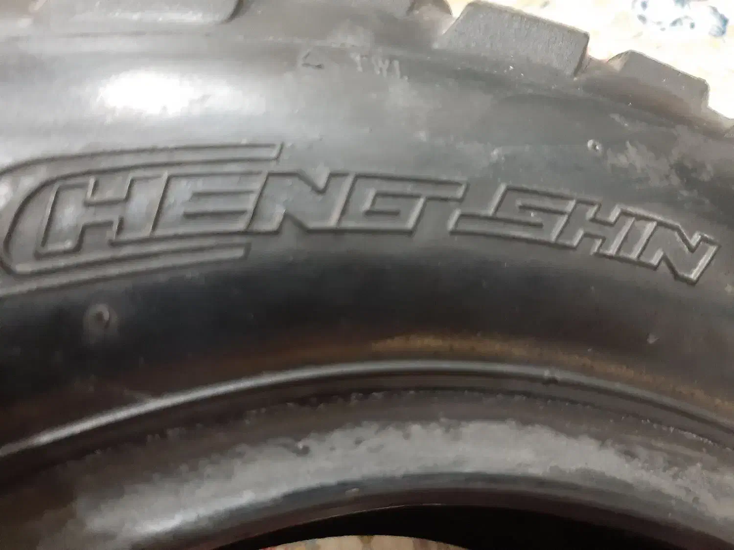 لاستیک هندا زومر پاکشتی|دوچرخه، اسکیت، اسکوتر|ری, شهید بهشتی|دیوار