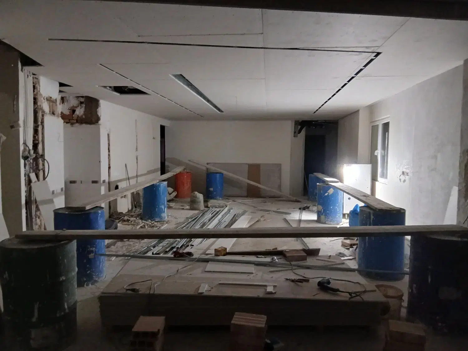 بازسازی و نوسازی ساختمان صفر تا صد|خدمات پیشه و مهارت|تهران, نیاوران|دیوار