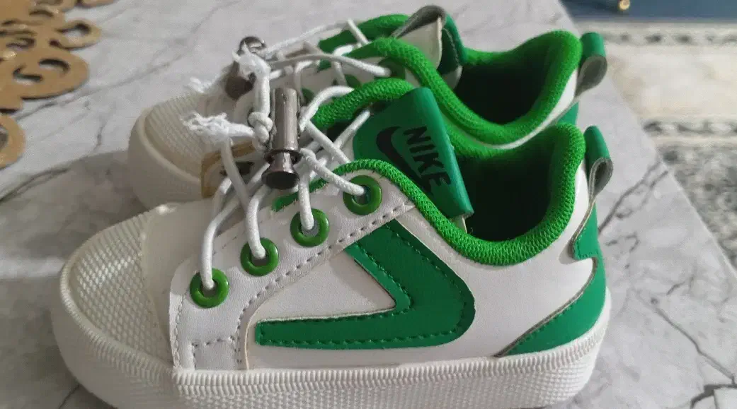 کتونی بچه کانه سایز 21|کفش و لباس بچه|شهریار, اسد‌آباد|دیوار